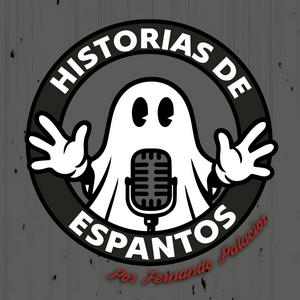 Historias de Espantos por Fernando Palacios