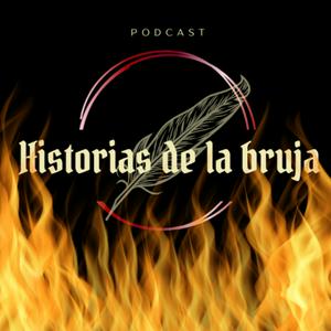 Historias de la Bruja