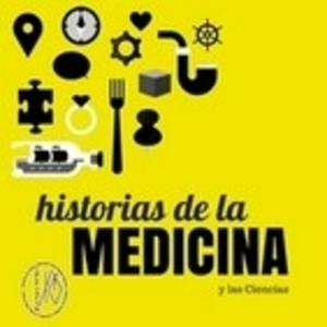 Escucha Historias de la Medicina en la aplicación