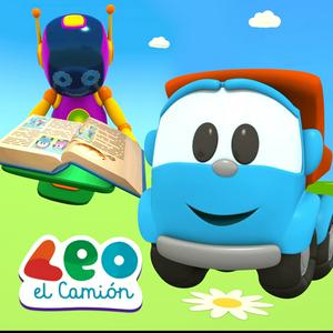 Historias de Leo el Camion - Cuentos Infantiles