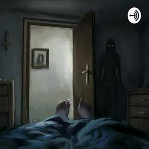 Escucha Historias de Terror/ especial Halloween 🎃👻 en la aplicación