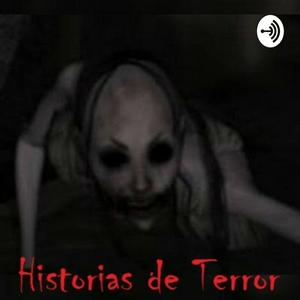 Escucha Historias de Terror en la aplicación