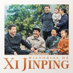 Escucha Historias de Xi Jinping en la aplicación