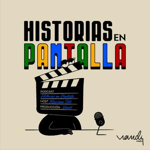 Historias en Pantalla
