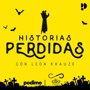 Escucha Historias Perdidas en la aplicación