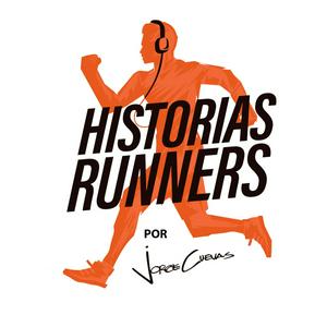 Escucha Historias Runners: Es momento de correr historias. en la aplicación