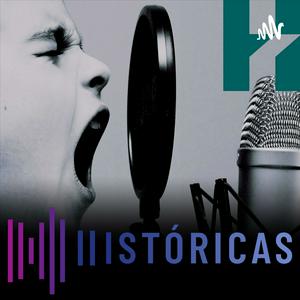 Escucha Históricas en la aplicación