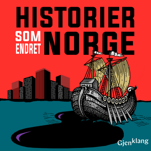 Escucha Historier Som Endret Norge en la aplicación