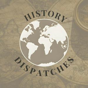 Escucha History Dispatches en la aplicación