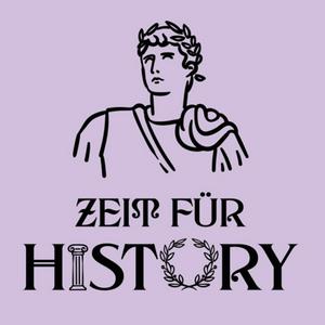 Escucha Zeit für History en la aplicación