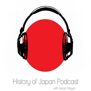 Escucha History of Japan en la aplicación