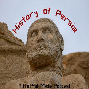 Escucha History of Persia en la aplicación