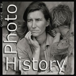 Escucha History of Photography Podcast en la aplicación