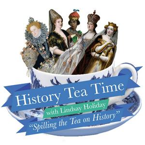 Escucha History Tea Time en la aplicación