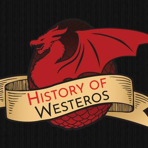 Escucha History of Westeros (Game of Thrones) en la aplicación