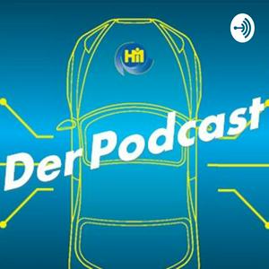 HMI Marktinformation Der Podcast