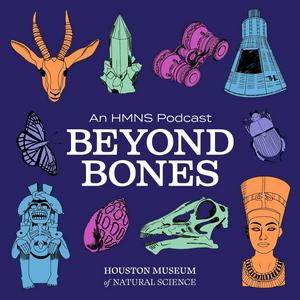 Escucha Beyond Bones en la aplicación