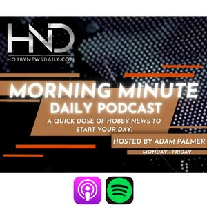 Hobby News Daily