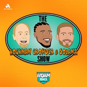 Hochman, Crowder & Solana