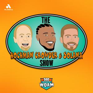 Hochman, Crowder & Solana