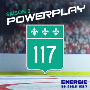 Powerplay 117