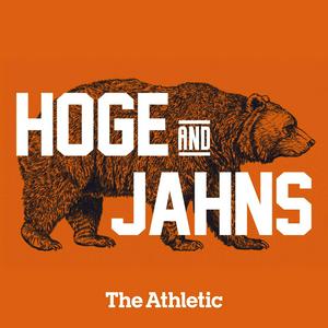 Escucha Hoge & Jahns: a show about the Chicago Bears en la aplicación