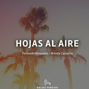 Hojas al aire