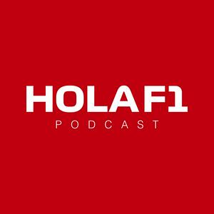 Escucha Hola F1 somos fans de la Fórmula 1 en la aplicación