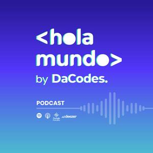 Escucha Hola Mundo en la aplicación