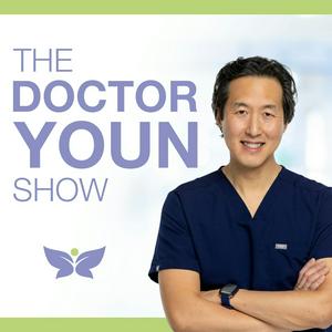 Escucha The Doctor Youn Show en la aplicación