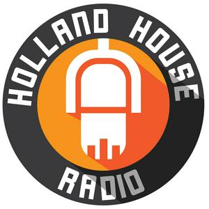 Holland House Radio