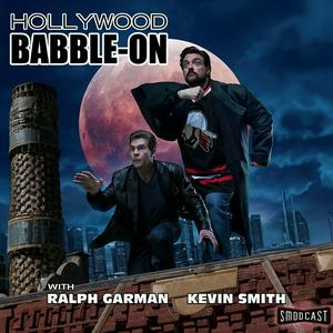 Escucha Hollywood Babble-On en la aplicación