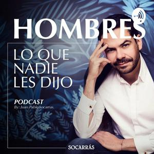 Hombres, lo que nadie les dijo