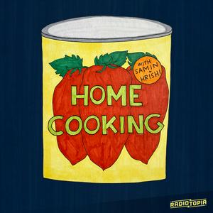 Escucha Home Cooking en la aplicación