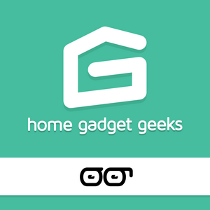 Escucha Home Gadget Geeks en la aplicación