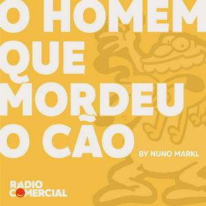 Escucha O Homem que Mordeu o Cão en la aplicación