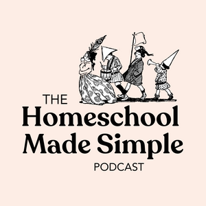 Escucha Homeschool Made Simple en la aplicación