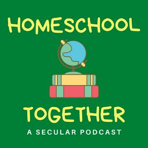 Escucha Homeschool Together Podcast en la aplicación