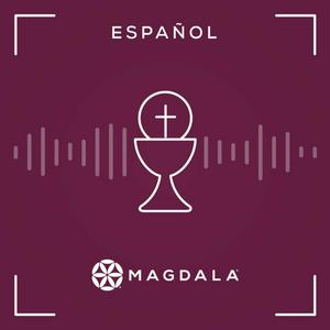 Escucha Homilía del día desde Magdala, Tierra Santa en la aplicación