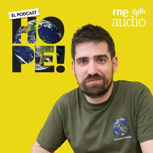 Hope. El podcast