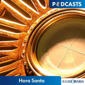 Escucha Hora Santa en la aplicación