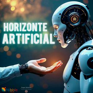 Escucha Horizonte Artificial en la aplicación