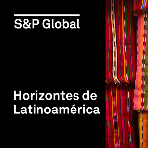 Horizontes de Latinoamérica
