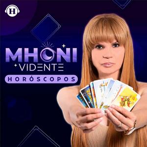 Escucha Horóscopos con Mhoni Vidente en la aplicación