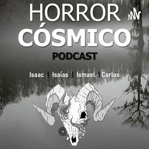 Escucha Horror Cósmico en la aplicación