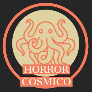 Escucha Horror Cósmico en la aplicación