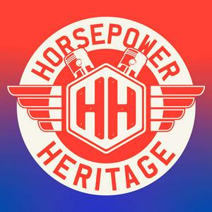 Escucha Horsepower Heritage en la aplicación