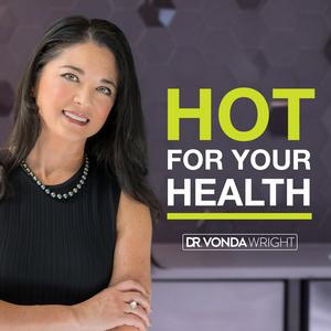 Escucha HOT For Your Health en la aplicación