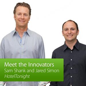 HotelTonight: Meet the Innovator