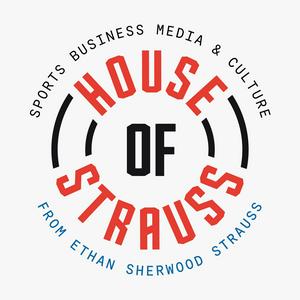 Escucha House of Strauss en la aplicación